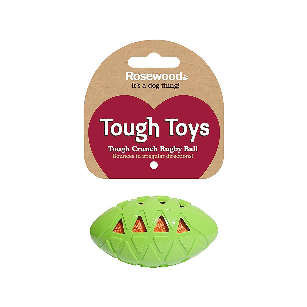 rosewood tough toys