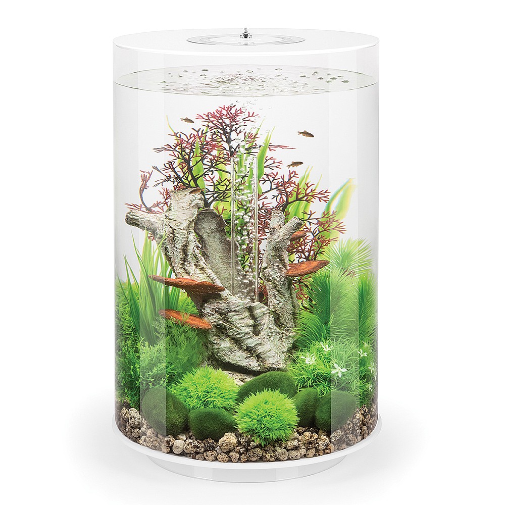 Aquarium BiOrb Life 30 MCR noir Design