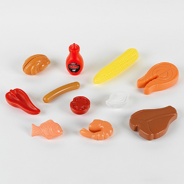 Weber Toy Food Accessories