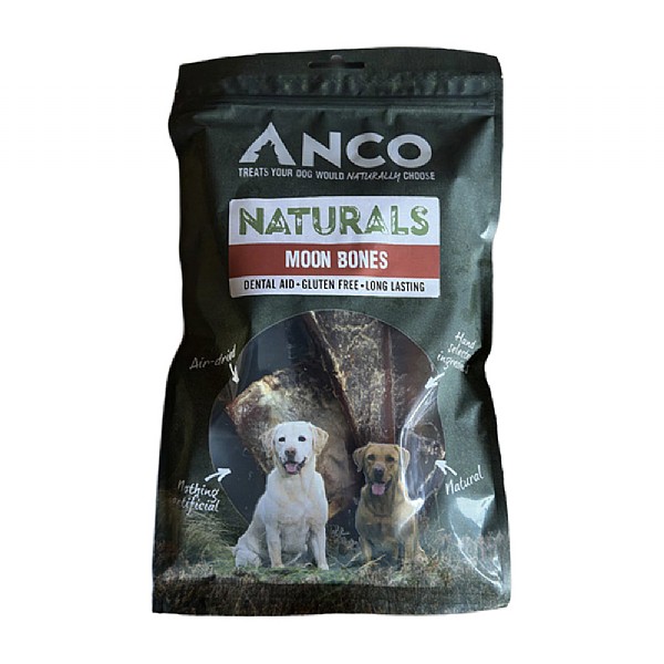 Anco Naturals Bully Chewies 200g