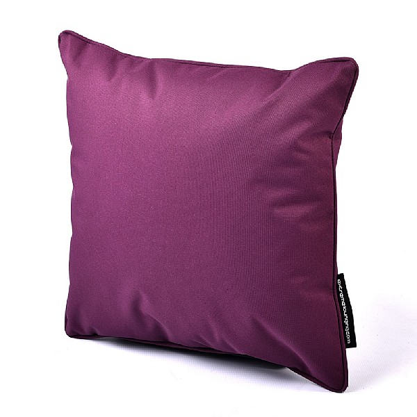Extreme Lounging Outdoor B-Cushion - Berry