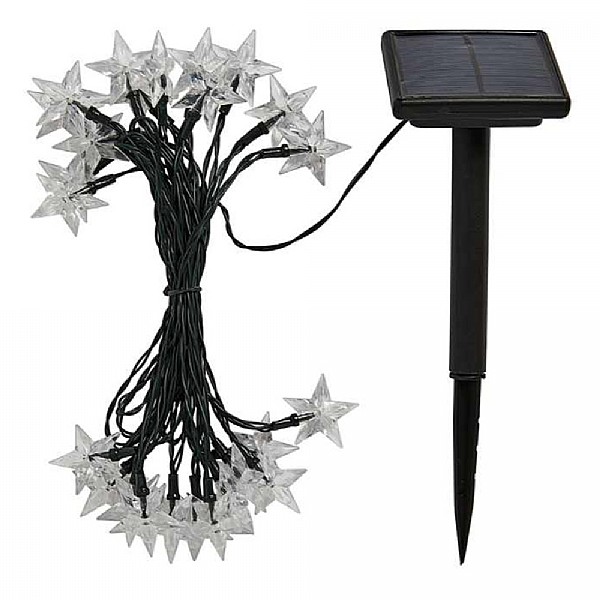 50 Super Bright Stars - 15 Lumen