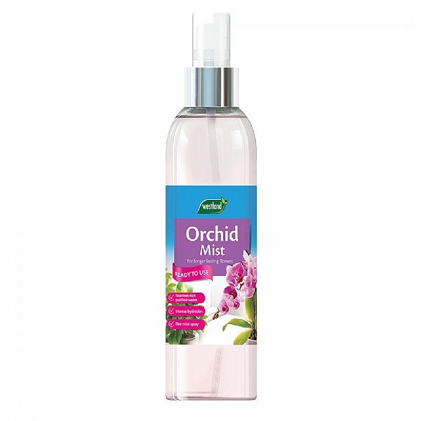 Westland Orchid Mist 250ml