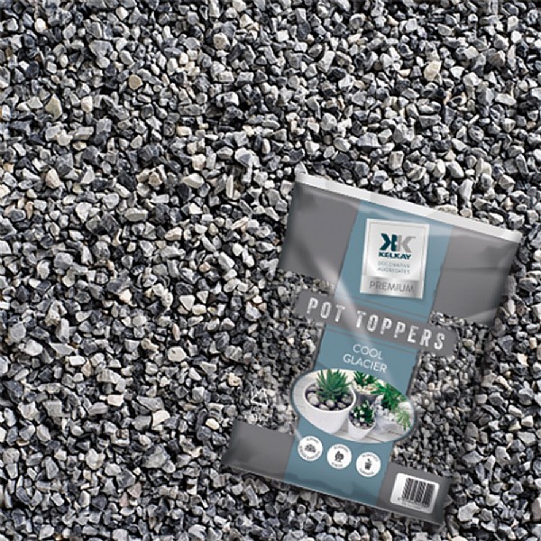Kelkay Cool Glacier Handy Bag