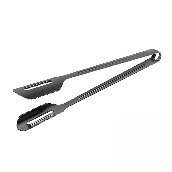 Everdure by Heston Blumenthal Ti-Pro Charcoal Tongs