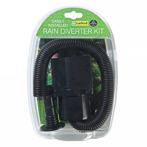 Garland Rain Diverter Kit