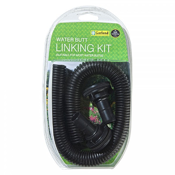 Garland Water Butt Linking Kit