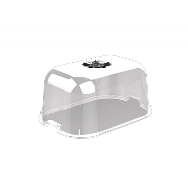 Elho Green Basics Small Grow House - Transparent