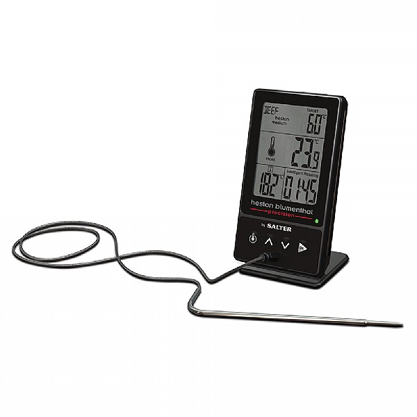 Heston Blumenthal Digital 5-in-1 Thermometer