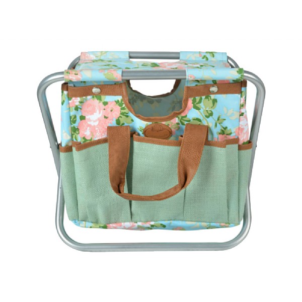Fallen Fruits Rose Tool Stool