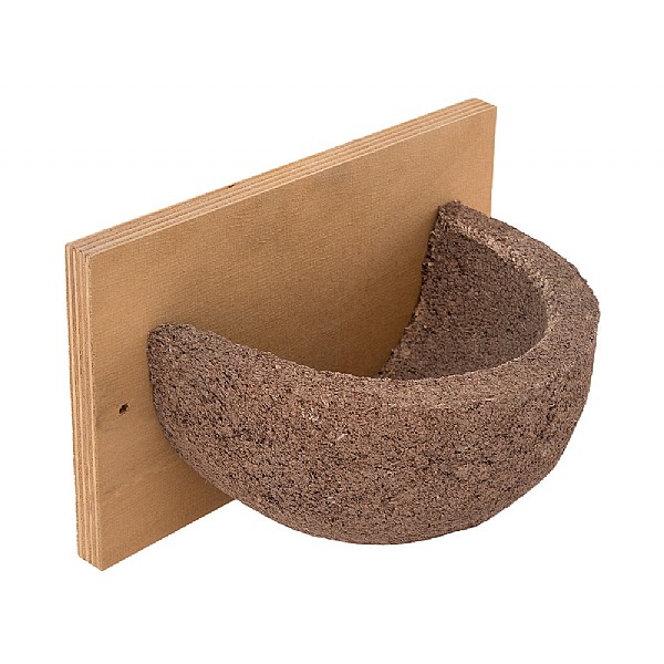 CJ Wildlife Swallow Nest Box