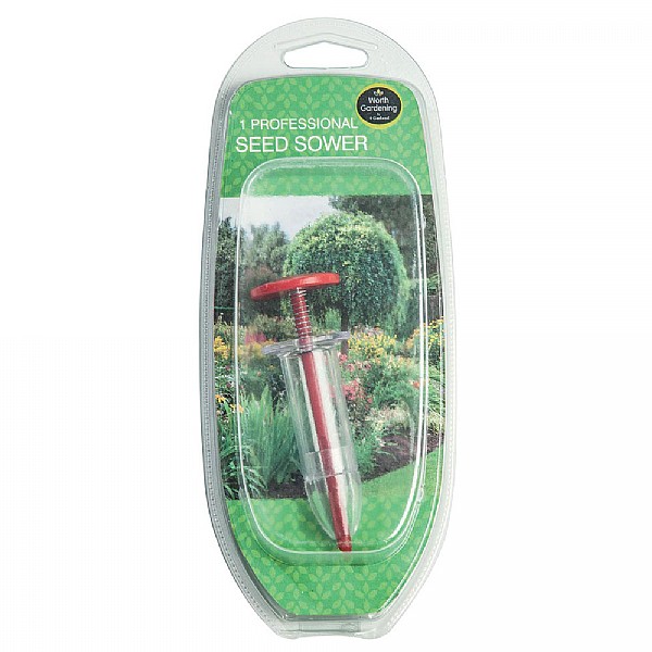 Garland Professional Seed Sower