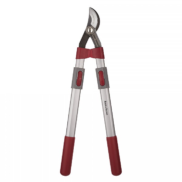 Kent & Stowe Telescopic Bypass Loppers