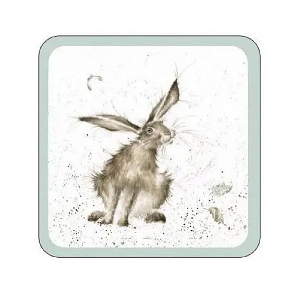 Portmeirion Wrendale Hare Coaster
