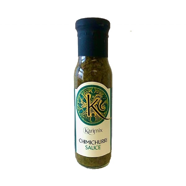 Chimichurri Sauce 250 ml