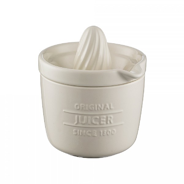 Mason Cash Kitchen Juicer & Store