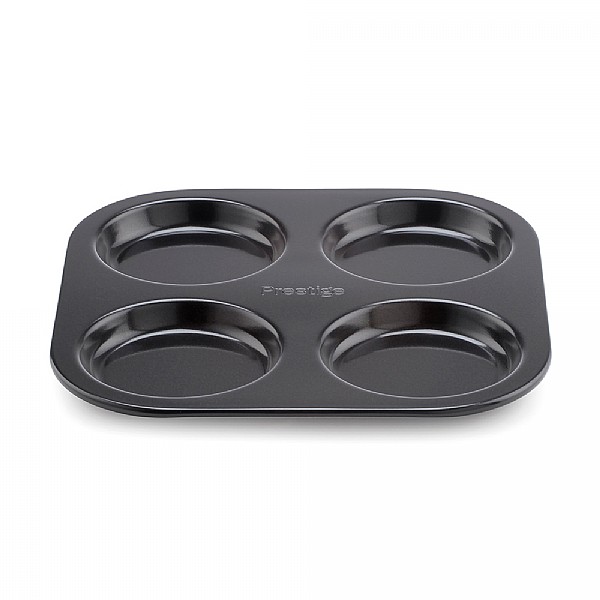Prestige Inspire 4 Cup Yorkshire Pudding Tin