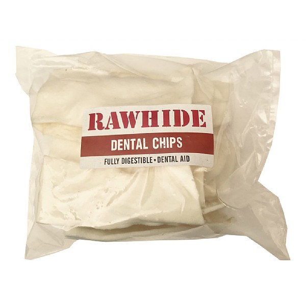 Anco Rawhide Chips 300g