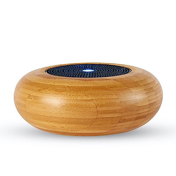 Made by Zen Arran Bamboo Aromatherapy Diffuser