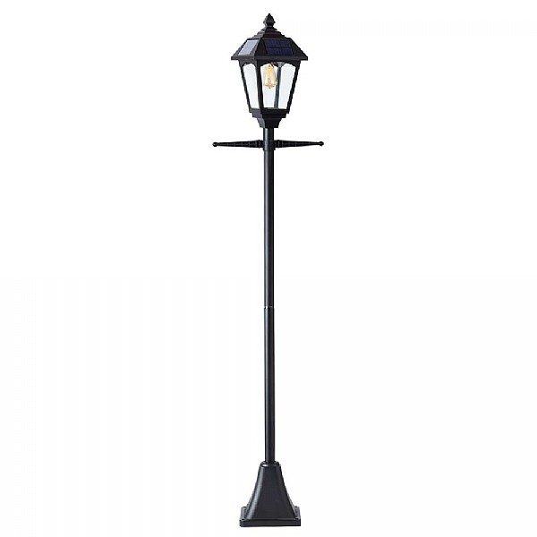 Smart Solar Victoriana 365 Lamp Post
