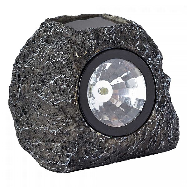 Smart Solar Rock 3L Spotlight