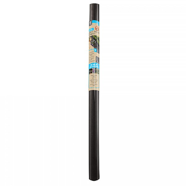 Smart Garden G50 Anti-Weed Fabric Roll - 1m x 15m