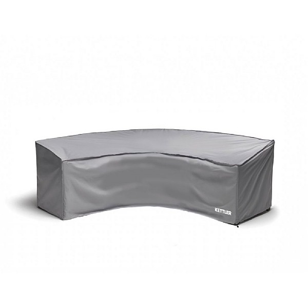 Kettler Pro Protective Cover For Palma Round Sofa