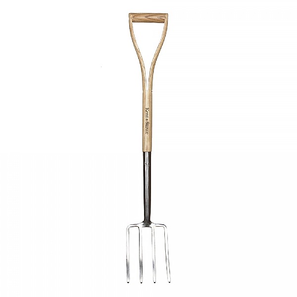 Kent & Stowe Kids Digging Fork
