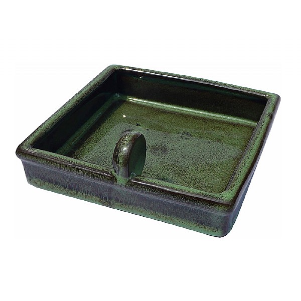 Wildlife World Hedgehog Water Bowl