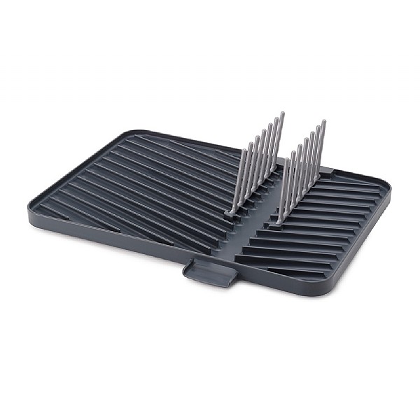 Joseph Joseph Flip-Up™ Draining Board - Grey