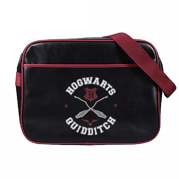Harry Potter Quidditch Retro Bag