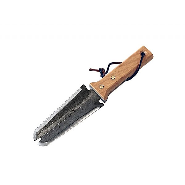 Burgon & Ball RHS Container Root & Transplanting Knife