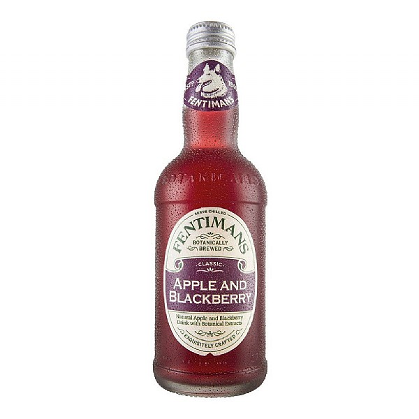 Fentimans Apple & Blackberry 275ml