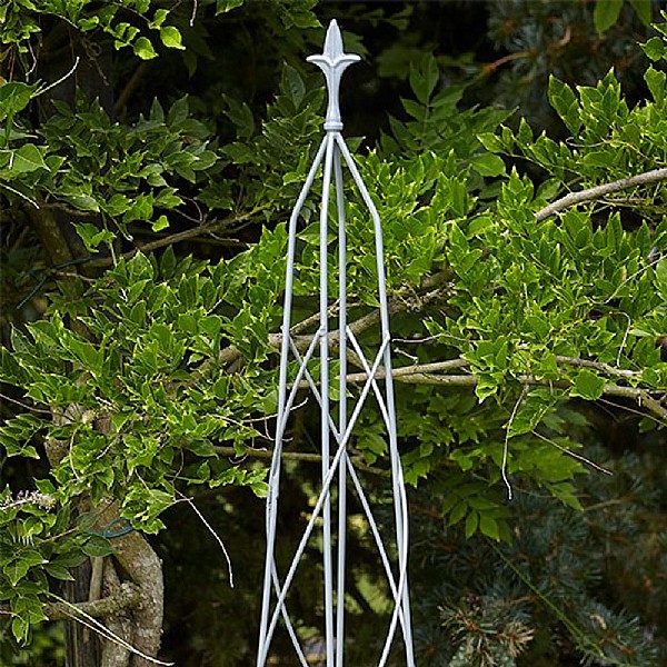Tom Chambers Nostell Obelisk Large Grey