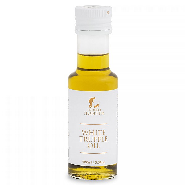 Truffle Hunter White Single Concentrate Truffle Oil - 100ml