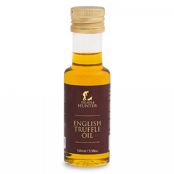 Truffle Hunter English Truffle Oil - 100ml