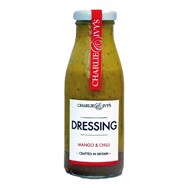 Charlie & Ivy's Mango and Chilli Dressing 250ml