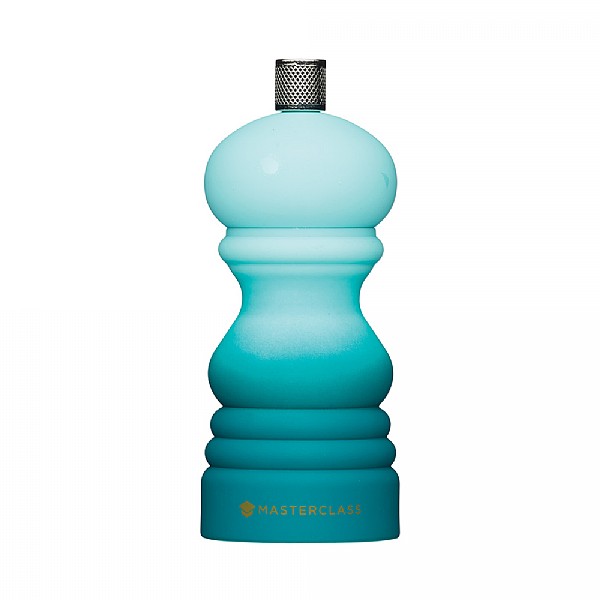 MasterClass Salt or Pepper Mill 12cm - Green Ombre