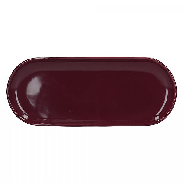 La Cafetiere Barcelona Serving Tray - Plum