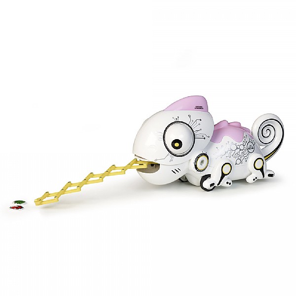 Silverlit Robo Chameleon