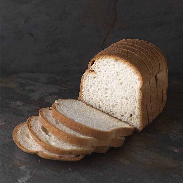 Findlater's Gluten Free White Farmhouse Sliced Loaf 400g