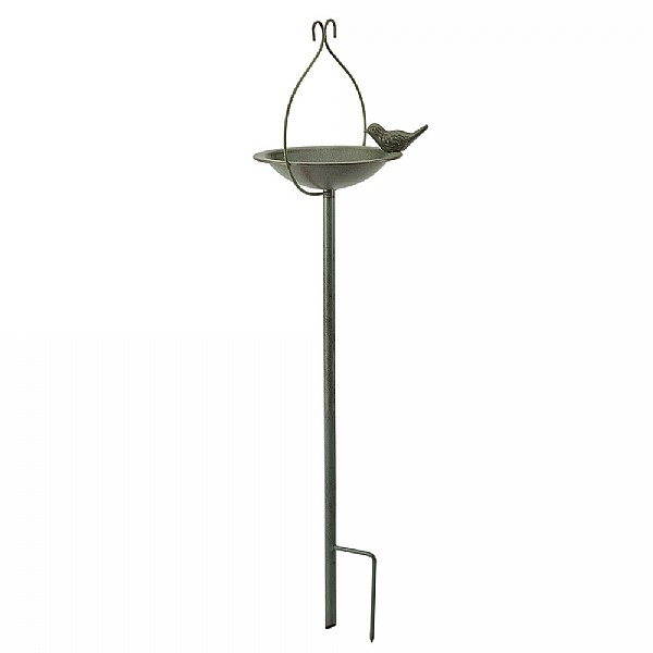 Peckish Secret Garden Feeding Dish