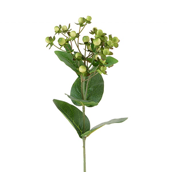 Floralsilk Hypericum
