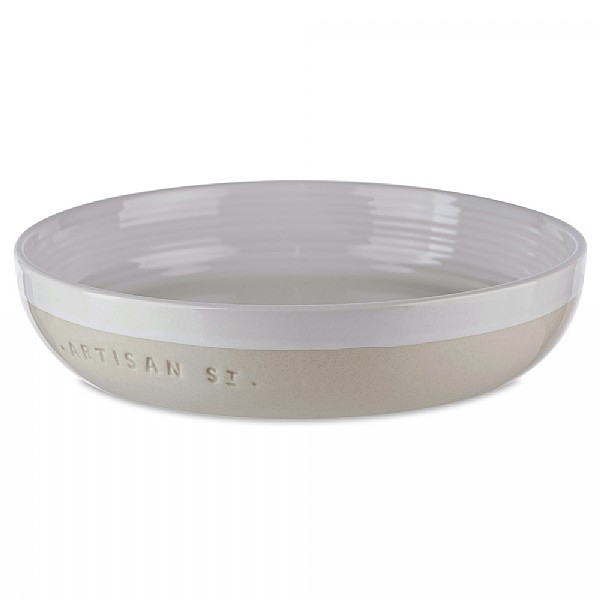Artisan Street Pasta Bowl 20cm