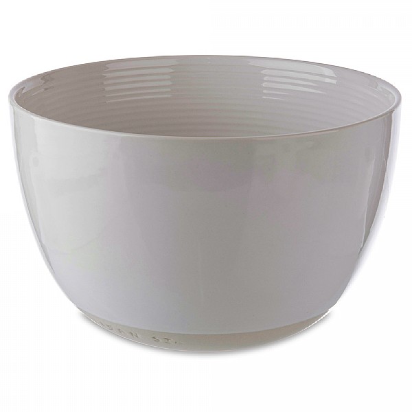 Artisan Street Salad Bowl 22cm