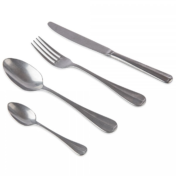 Artisan Street 16 Piece Cutlery Set