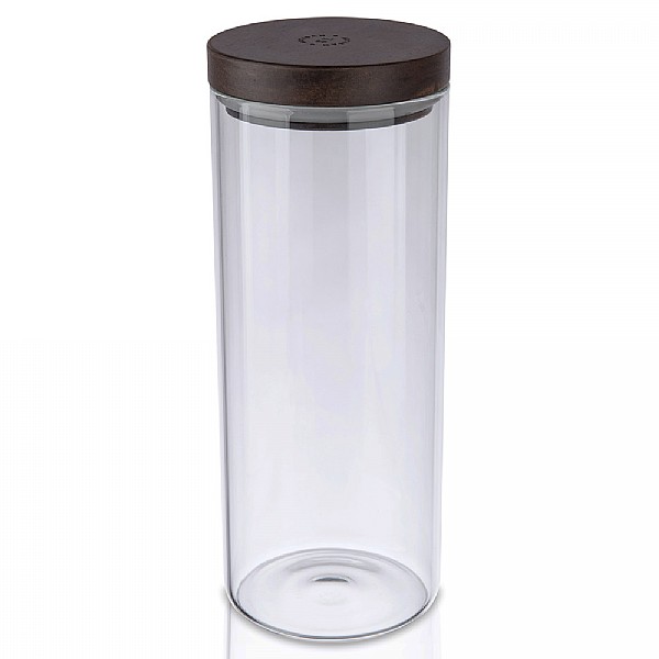 Artisan Street Large Storage Jar 1.25L