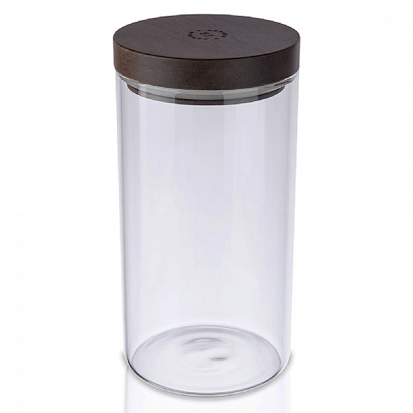 Artisan Street Medium Storage Jar 1L