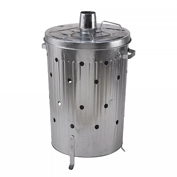 Smart Garden Bincinerator