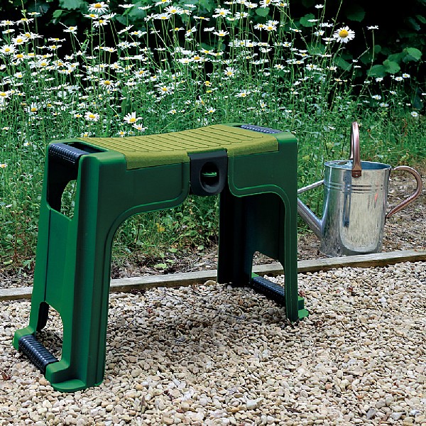 Smart Garden KneelerSeat